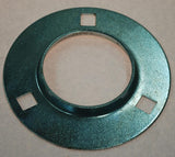 Blechflansch 25 mm