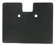 Förderplatte 9x124x154