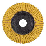Fächerschleifscheibe 115mm K60