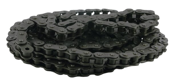 Rollenkette 194 Rollen