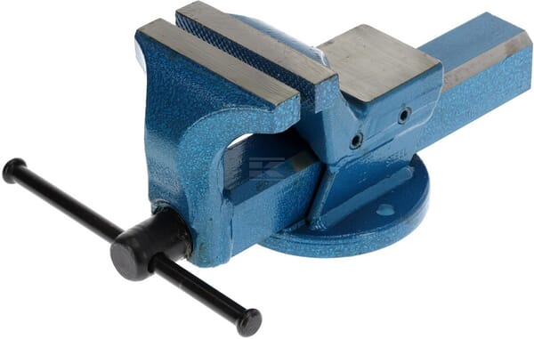 Schraubstock 125mm