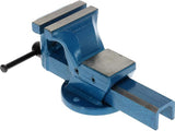 Schraubstock 125mm