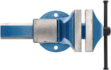 Schraubstock 125mm
