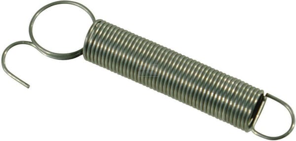 Zugfeder