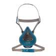 Halbmaske 6501QL Small