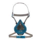 Halbmaske 6501QL Small