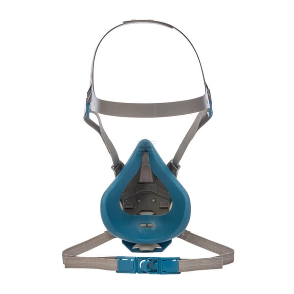 Halbmaske 6501QL Small