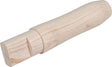 Pflasterhammerstiel tailliert