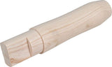Pflasterhammerstiel tailliert