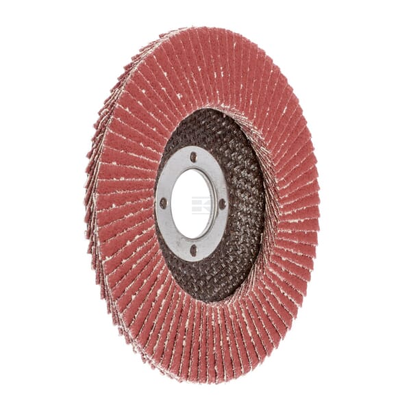 Fächerschleifscheibe Cubitron II 115 K4