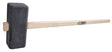 Kunstst.Hammer mit Stiel 110cm
