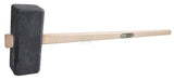 Kunstst.Hammer mit Stiel 110cm
