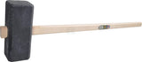 Kunstst.Hammer mit Stiel 110cm