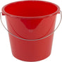 Eimer 5L rot