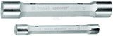 Rohrsteckschlüssel 12.0 mm 13.0mm , Gedore