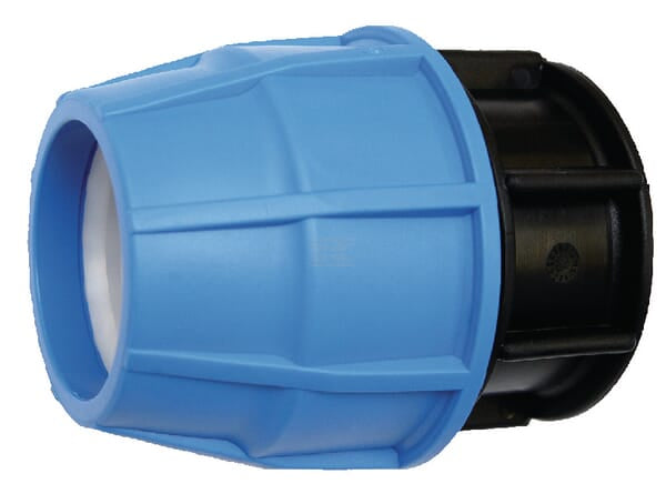 Endverschraubung S16 40 mm