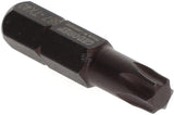 Bits Torx 5/16"-T40