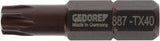 Bits Torx 5/16"-T40