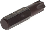 Bits Torx 5/16"-T45