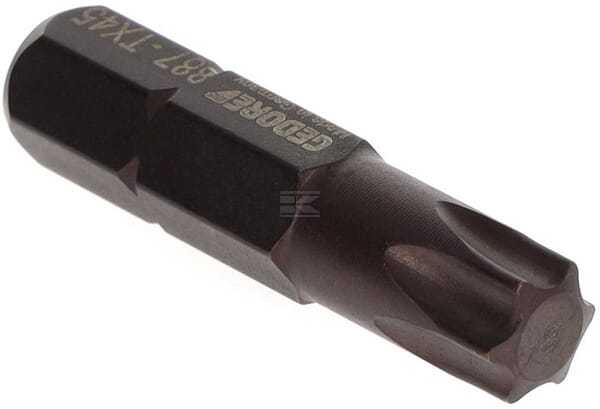 Bits Torx 5/16"-T45
