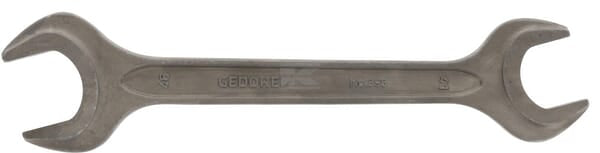 lDoppelmaulschlüssel 41.0 mm 46.0mm , Gedore