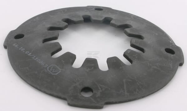 Tellerfeder 3,7mm