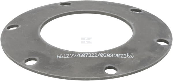 Tellerfeder 3,9mm
