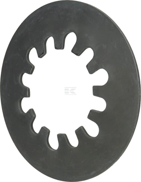 Tellerfeder 3,2mm