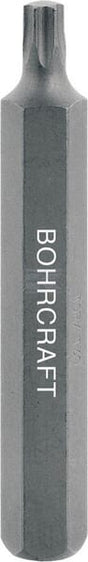 Torx-Bits, 10 mm 6-Kant 25x30