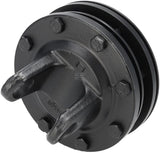 Reibungskupplung FV34 S5/S6/G5 1450Nm