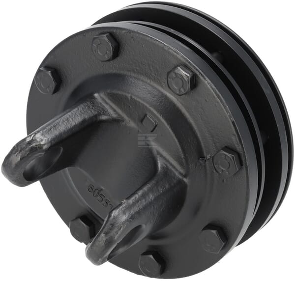 Reibungskupplung FV34 S5/S6/G5 1450Nm
