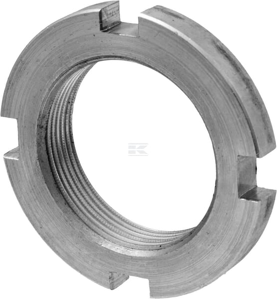 Ringmutter