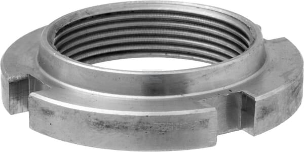 Ringmutter