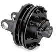 Reibkupplung FNV34 G7/H7 1450Nm