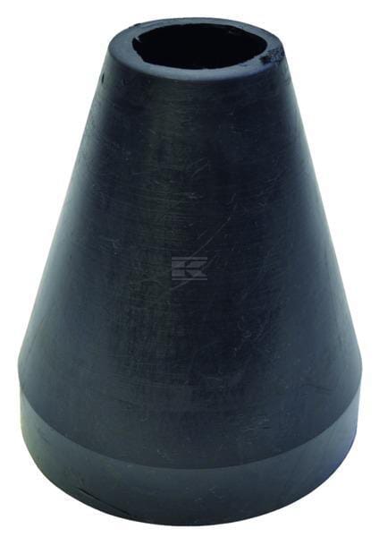 Sprühstück 6" 158 mm