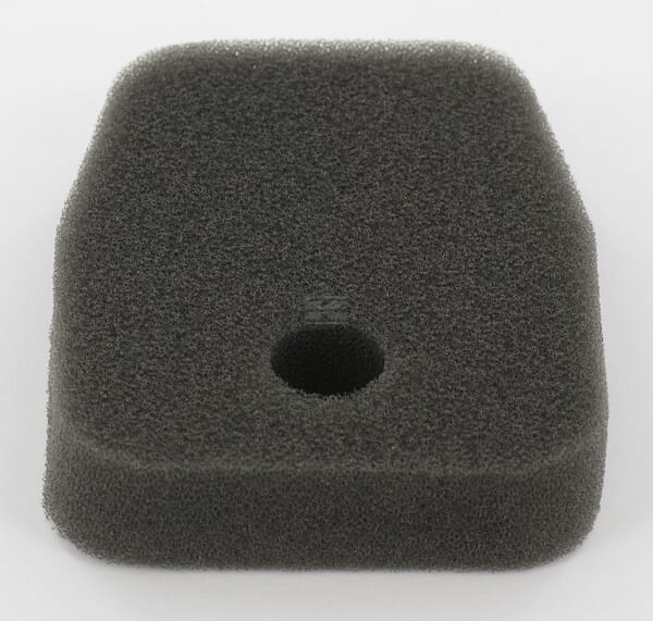 Luftfilter Schaum