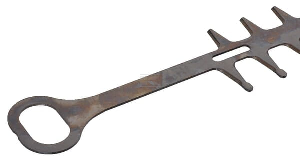 Heckenscherenmesser f. Heckenschere A 620L