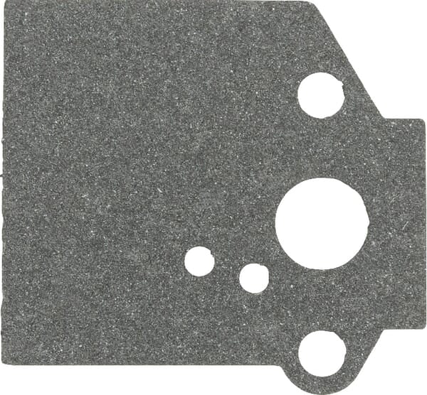 Vergaser, Packung