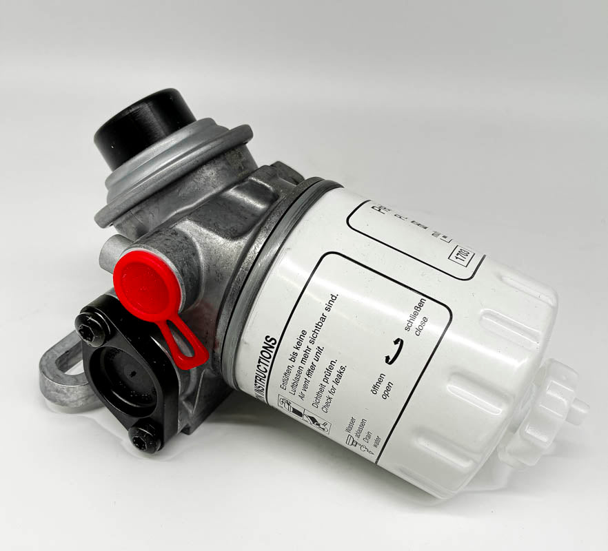 66 401 62 144 PreLine 50 Kraftstoff-Leitungsfilter