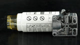 66 606 62 265 PreLine 420 Kraftstoff-Leitungsfilter