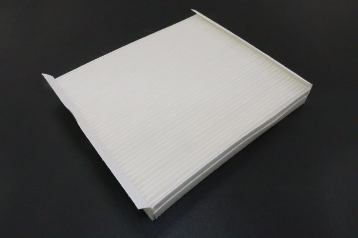 HC7105 Innenraumfilterelement