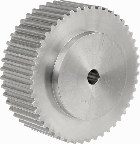 Zahnriemenscheibe T10-50 48Z