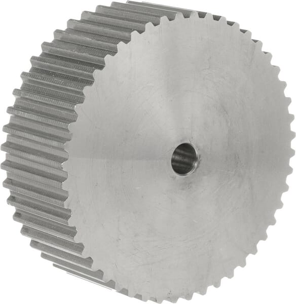 Zahnriemenscheibe T10-50 48Z