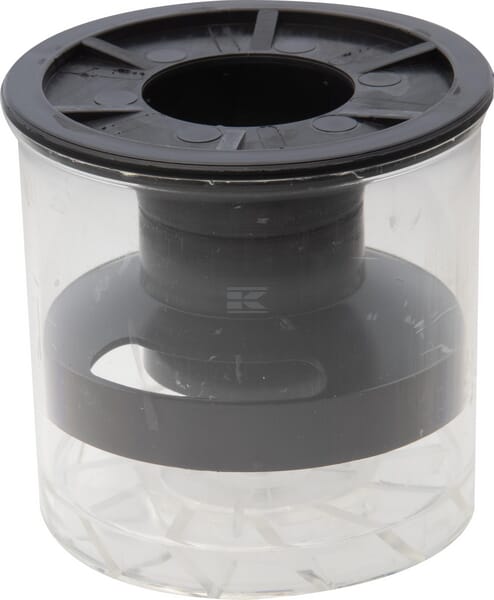 Vorfilter