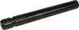 Wellenende 300mm 1-3/8 1-seitg
