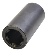 Profilbuchse Ø35 1 3/8 100mm