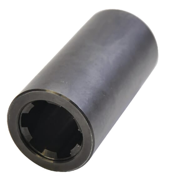 Profilbuchse Ø35 1 3/8 100mm