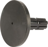 Schweißflansch 120-1 3/8 6-tlg