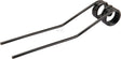 Federzinken, Länge 445mm, breite 97mm, spulen-innendurchmesser 51mm