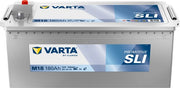 VARTA, Starterbatterie, 12V, 180Ah, 1000A, 513 x 223 x 223mm Promotive SLI
